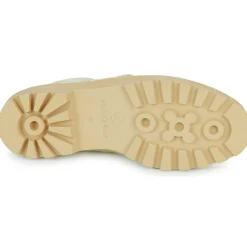 Hot Pataugas - AUTHENTIQUE Ecru