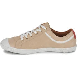 Online Pataugas - Bisk/Mix F2I Beige