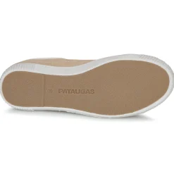 Online Pataugas - Bisk/Mix F2I Beige
