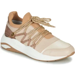 Outlet Pataugas - FRANCESCA Camel