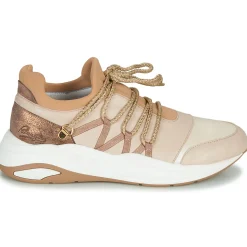 Outlet Pataugas - FRANCESCA Camel