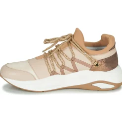 Outlet Pataugas - FRANCESCA Camel