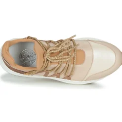 Outlet Pataugas - FRANCESCA Camel