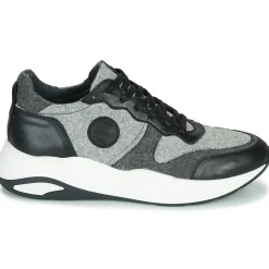 Discount Pataugas - FRIDA F2F Gris