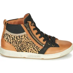 Pataugas - JULIA/PO F4F