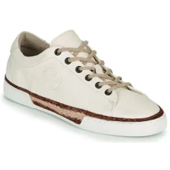 Discount Pataugas - LUCIA/N F2G Ecru