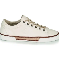 Discount Pataugas - LUCIA/N F2G Ecru