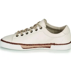 Discount Pataugas - LUCIA/N F2G Ecru