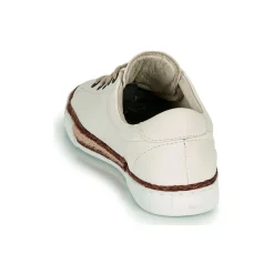 Discount Pataugas - LUCIA/N F2G Ecru