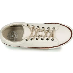 Discount Pataugas - LUCIA/N F2G Ecru