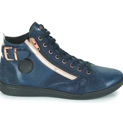 Pataugas - PALME MIX Marine