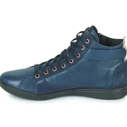 Pataugas - PALME MIX Marine