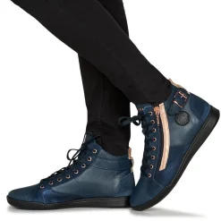 Pataugas - PALME MIX Marine