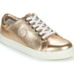 Online Pataugas - TWIST/N F2F Doré