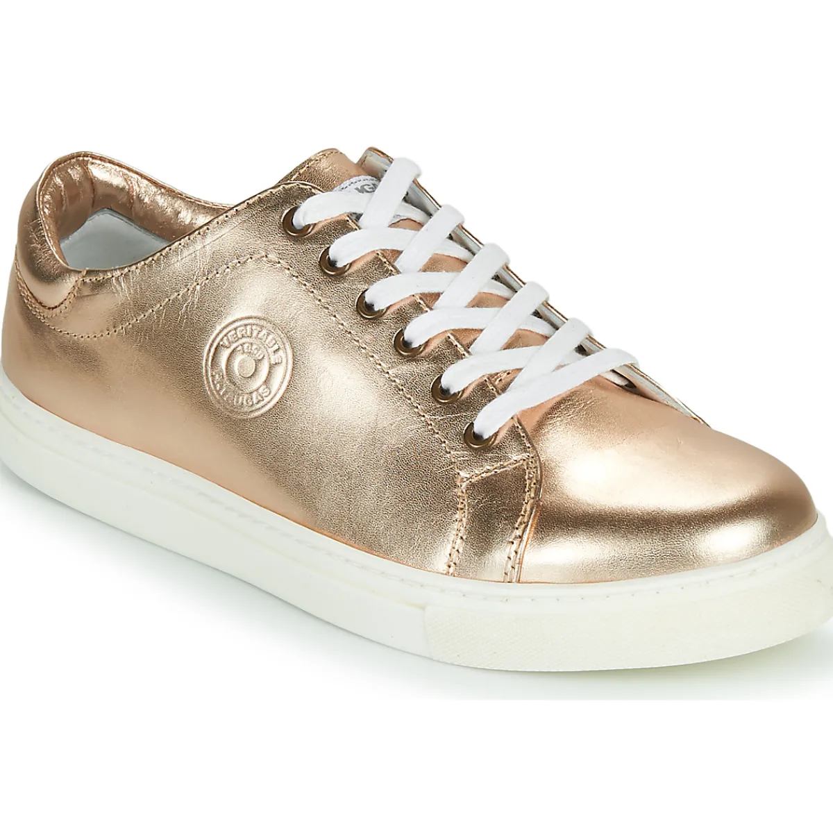 Online Pataugas - TWIST/N F2F Doré