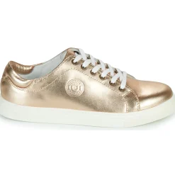 Online Pataugas - TWIST/N F2F Doré