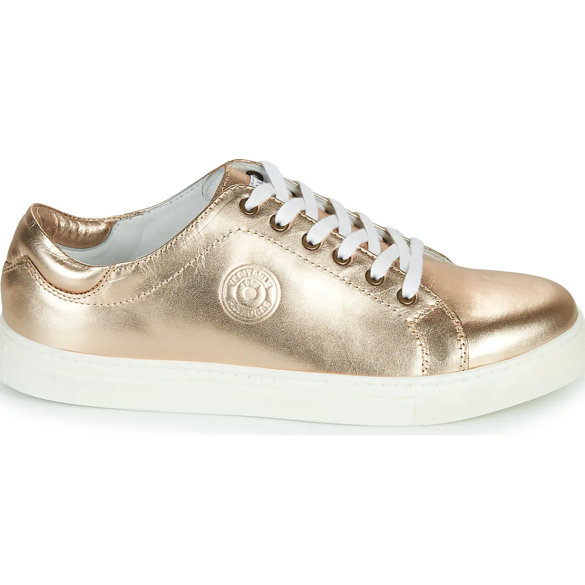 Online Pataugas - TWIST/N F2F Doré