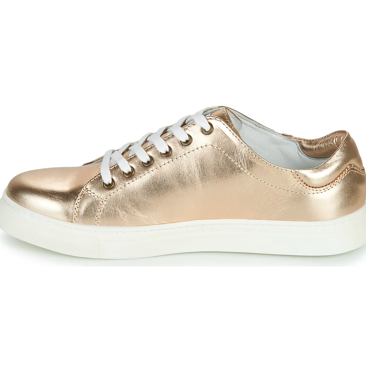 Online Pataugas - TWIST/N F2F Doré