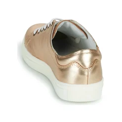 Online Pataugas - TWIST/N F2F Doré