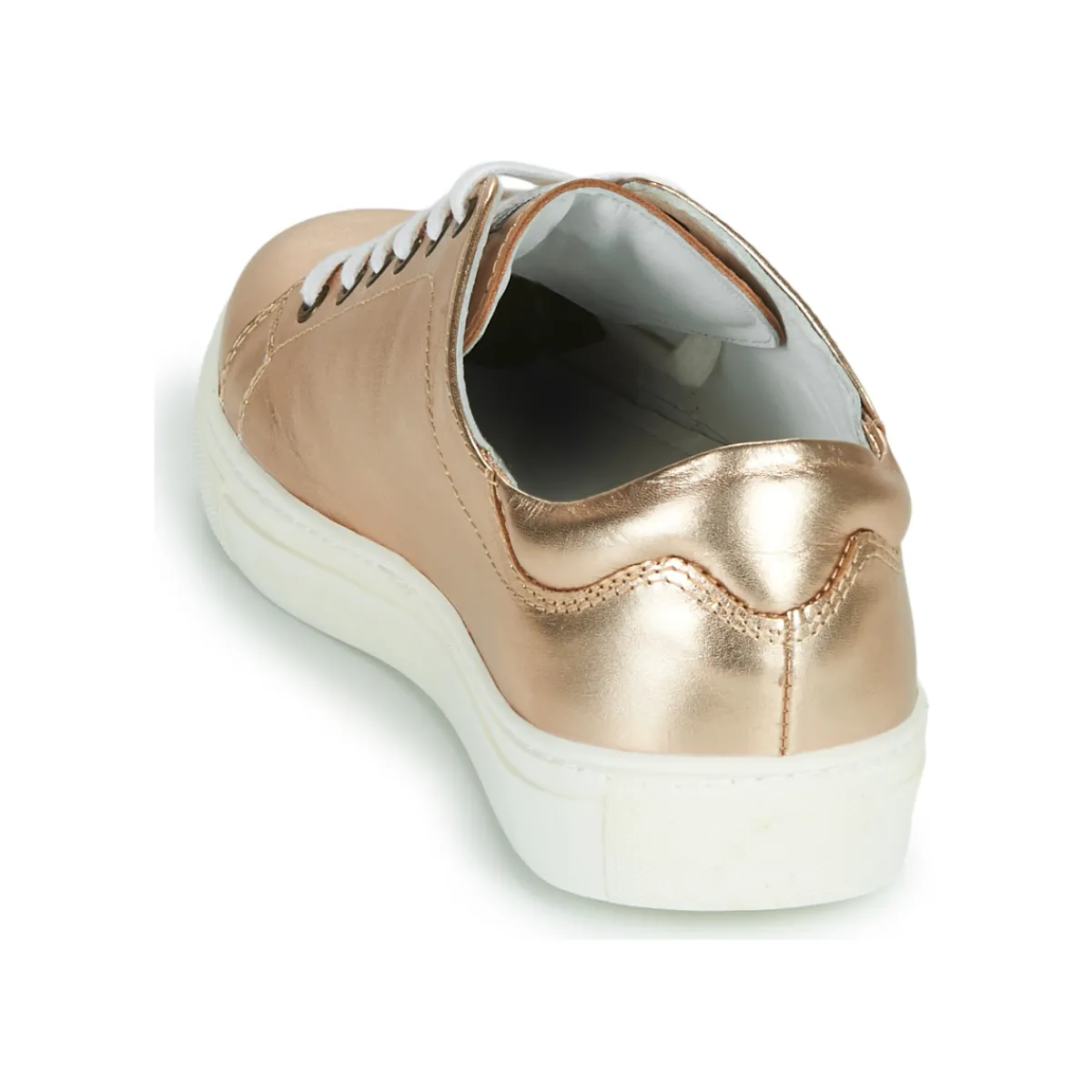 Online Pataugas - TWIST/N F2F Doré