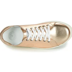 Online Pataugas - TWIST/N F2F Doré