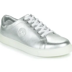 Discount Pataugas - TWIST/N F2F Argenté