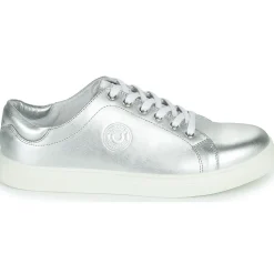 Discount Pataugas - TWIST/N F2F Argenté