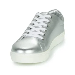 Discount Pataugas - TWIST/N F2F Argenté