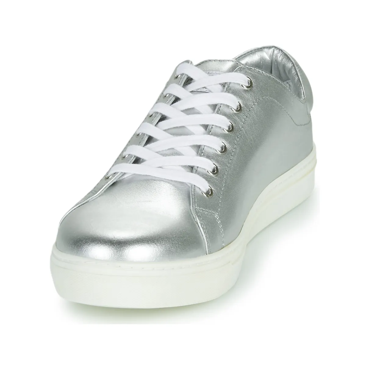 Discount Pataugas - TWIST/N F2F Argenté