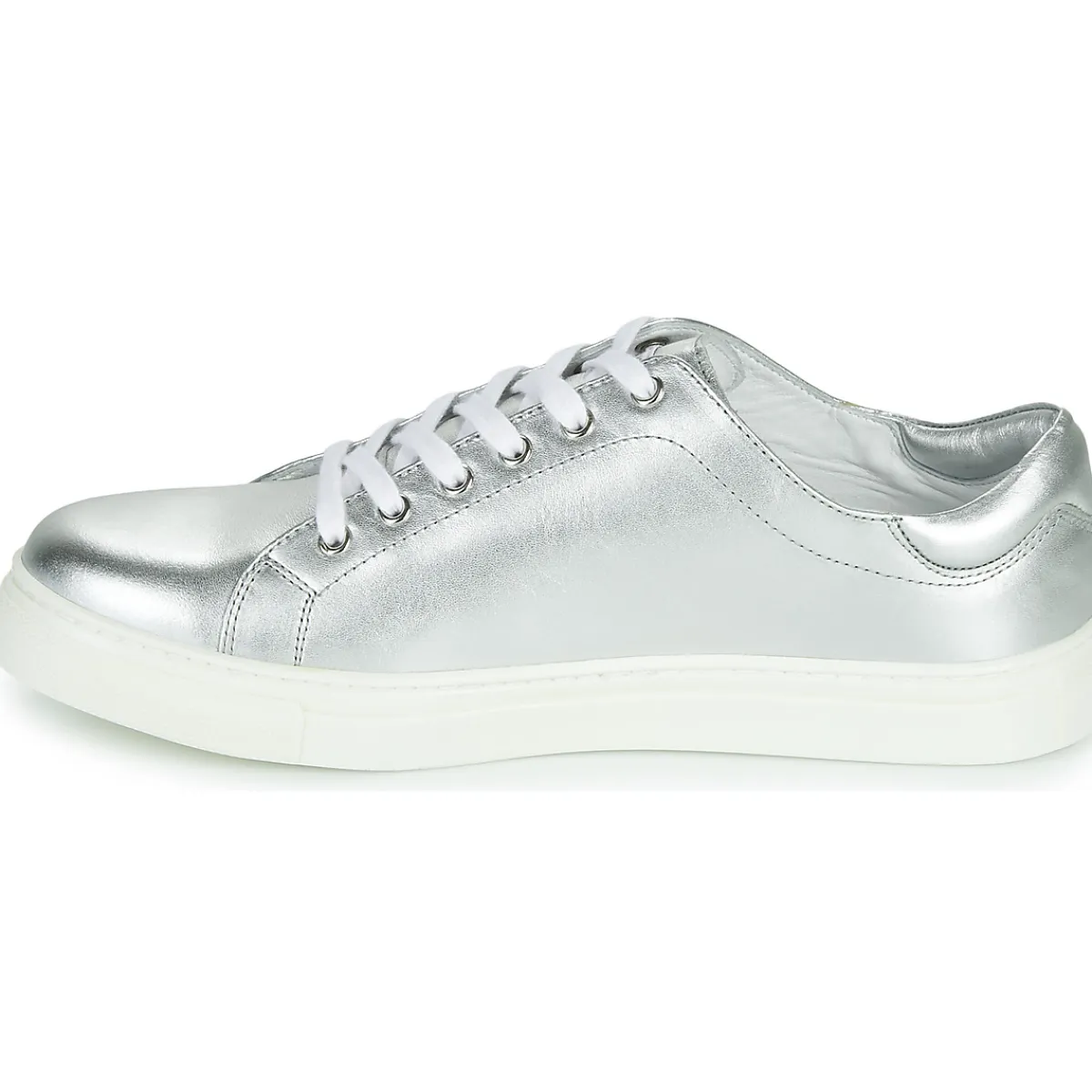 Discount Pataugas - TWIST/N F2F Argenté