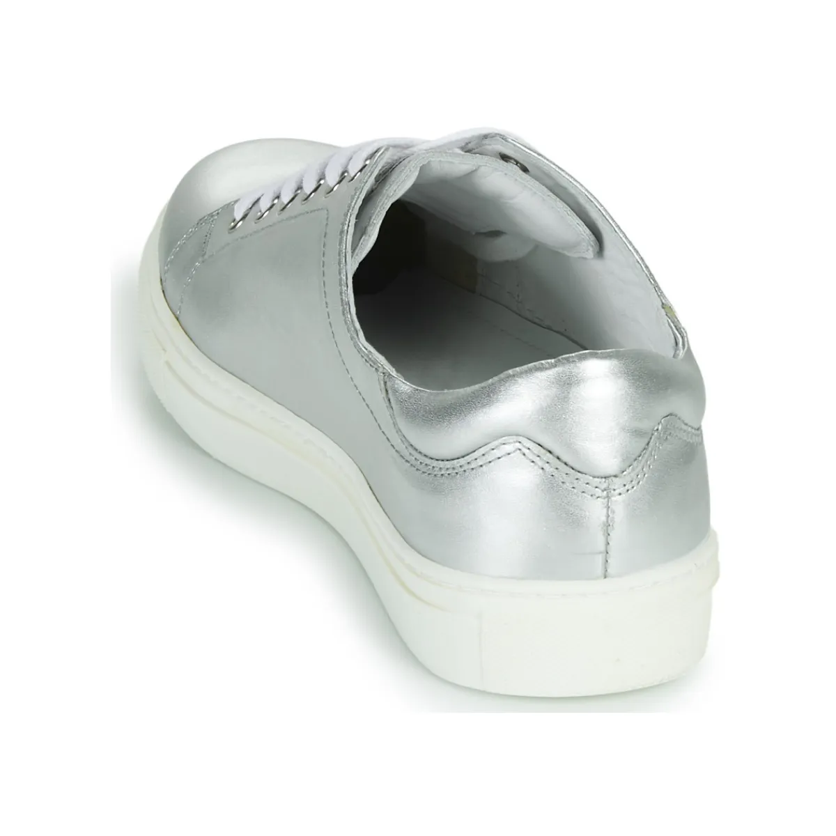 Discount Pataugas - TWIST/N F2F Argenté