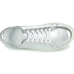 Discount Pataugas - TWIST/N F2F Argenté