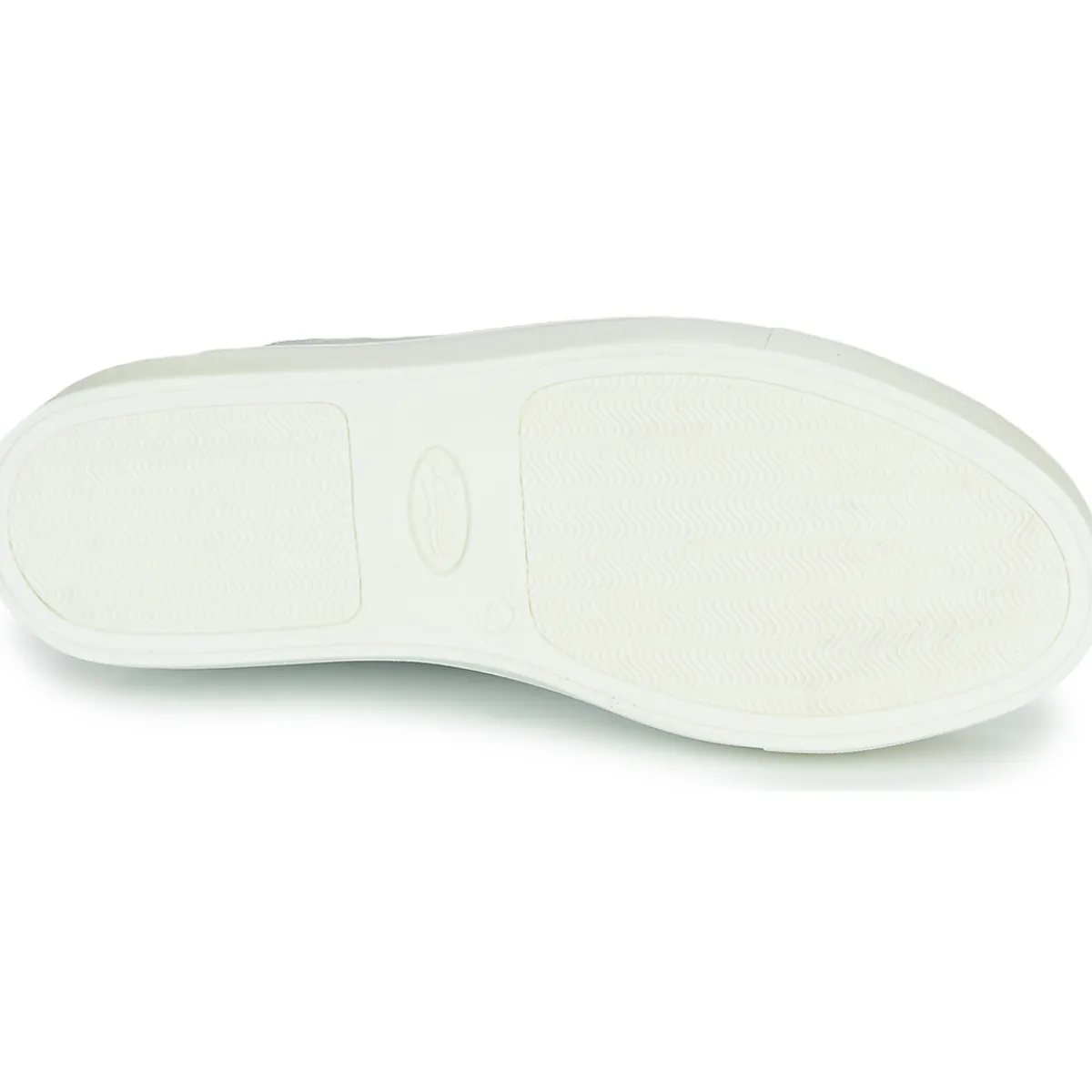 Discount Pataugas - TWIST/N F2F Argenté