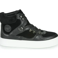 Sale Pataugas - WISH/VE F4D Noir