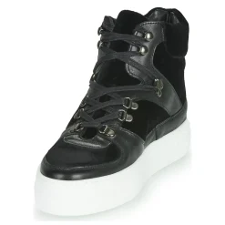 Sale Pataugas - WISH/VE F4D Noir