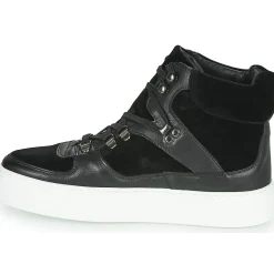 Sale Pataugas - WISH/VE F4D Noir