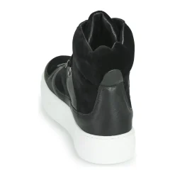 Sale Pataugas - WISH/VE F4D Noir