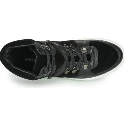 Sale Pataugas - WISH/VE F4D Noir