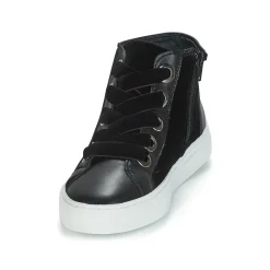 Hot Pataugas - Zally Noir