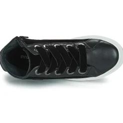 Hot Pataugas - Zally Noir