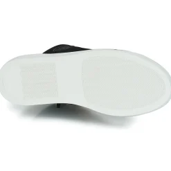 Hot Pataugas - Zally Noir