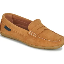 Pellet - CADORNA Veloursmoutarde