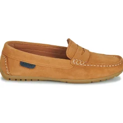 Pellet - CADORNA Veloursmoutarde