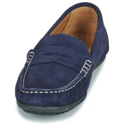 Clearance Pellet - CADORNA Veloursmarine