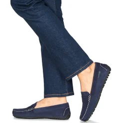 Clearance Pellet - CADORNA Veloursmarine