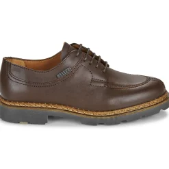 Sale Pellet - LURON VEAUMARRON