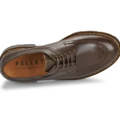 Sale Pellet - LURON VEAUMARRON