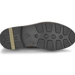 Sale Pellet - LURON VEAUMARRON