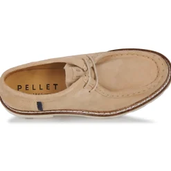 Best Pellet - MACHA Velourssable