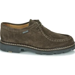 New Pellet - MACHA Gris